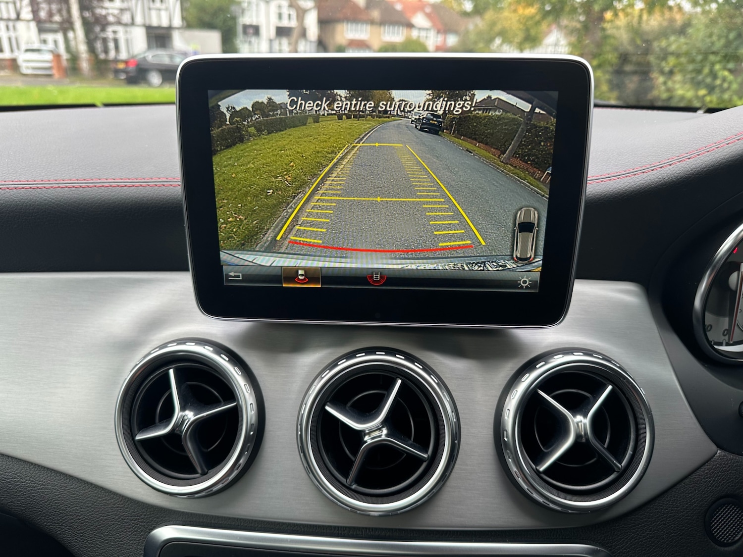 Used Mercedes-Benz GLA 2015 for sale - 75874749: Photo 16