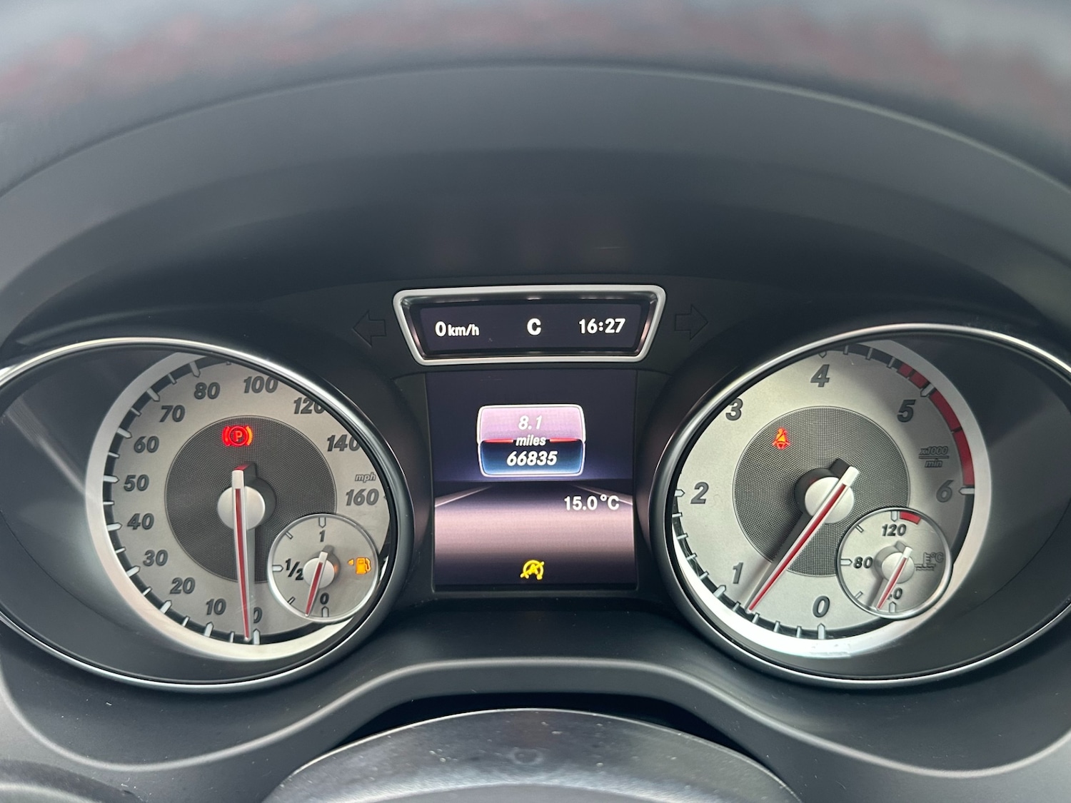 Used Mercedes-Benz GLA 2015 for sale - 75874749: Photo 17