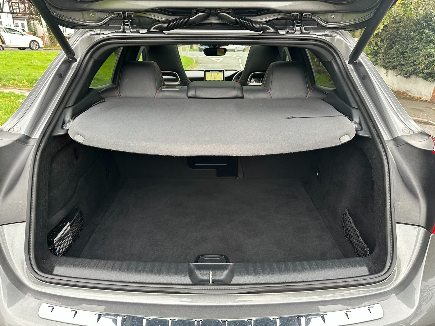 Used Mercedes-Benz GLA 2015 for sale - 75874749: Photo 7