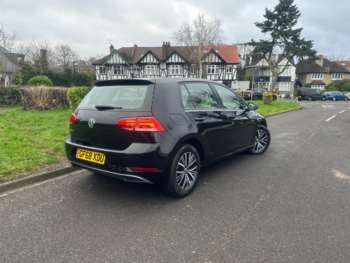 Used Volkswagen Golf 2018 for sale - 73022670: Photo