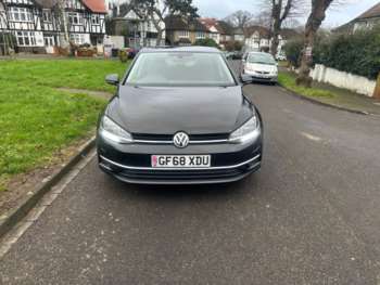 Used Volkswagen Golf 2018 for sale - 73022670: Photo
