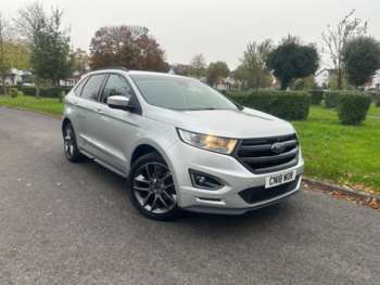 2018 (18) - 2.0 TDCi 210 Sport 5dr Powershift