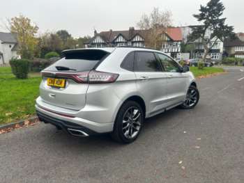 Used Ford Edge 2018 for sale - 72709796: Photo