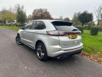 Used Ford Edge 2018 for sale - 72709796: Photo