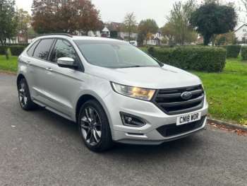 Used Ford Edge 2018 for sale - 72709796: Photo
