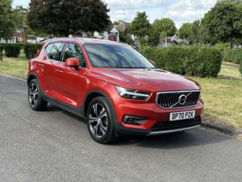 Used Volvo XC40 2020 for sale - 74403942: Photo