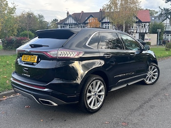Used Ford Edge 2017 for sale - 76117125: Photo