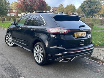 Used Ford Edge 2017 for sale - 76117125: Photo