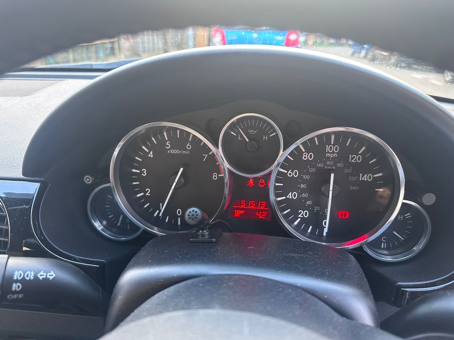 Used Mazda MX-5 2012 for sale - 77791476: Photo 10