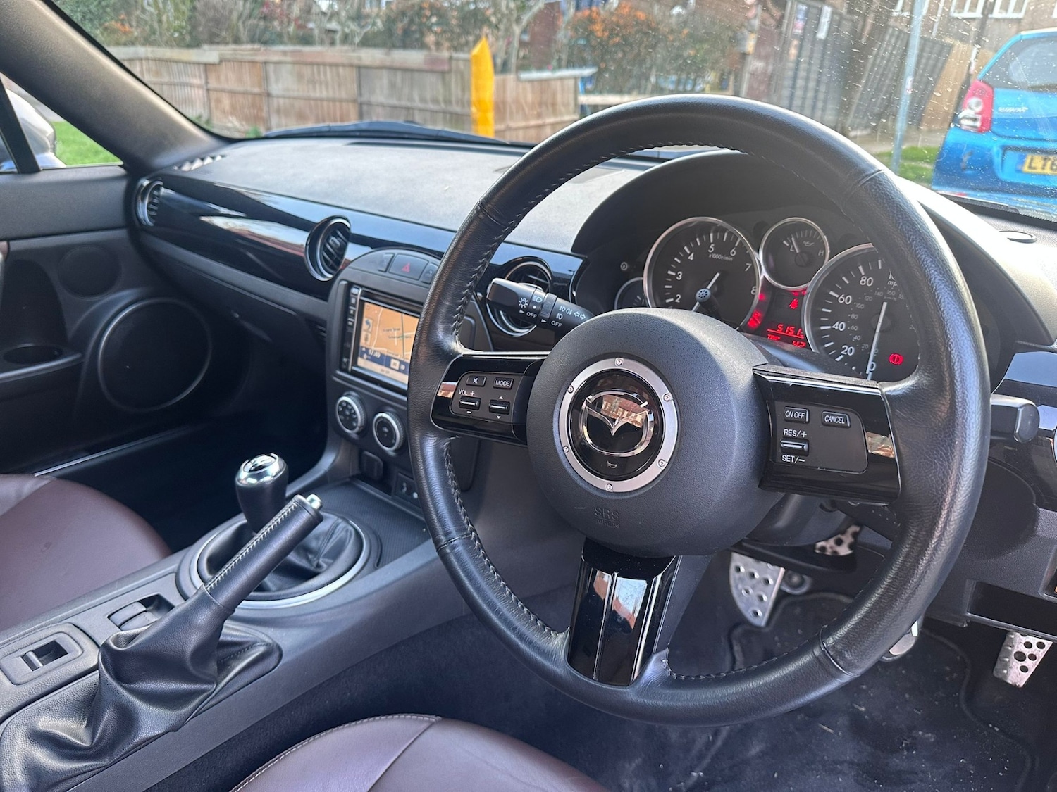 Used Mazda MX-5 2012 for sale - 77791476: Photo 9