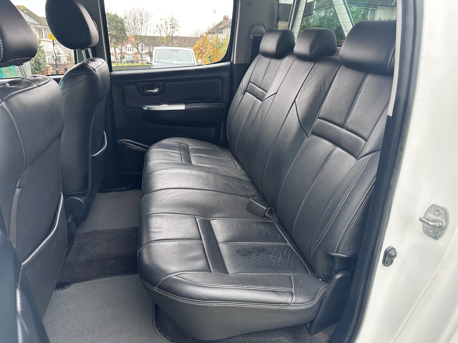 Used Toyota Hilux 2015 for sale - 76332406: Photo 13