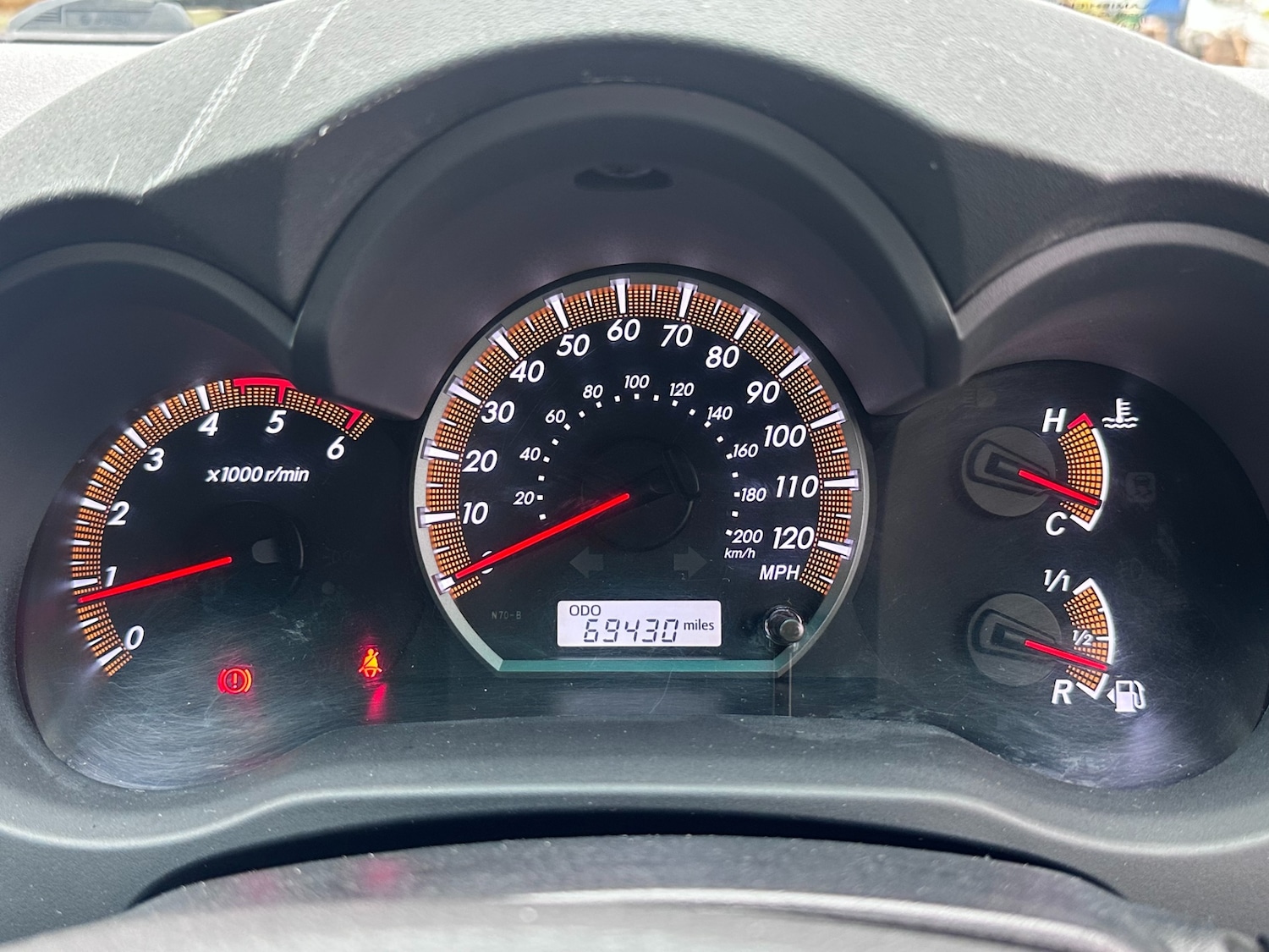 Used Toyota Hilux 2015 for sale - 76332406: Photo 17