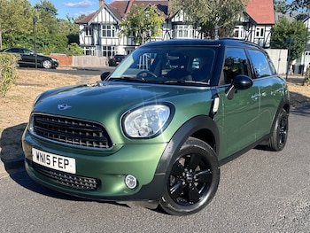 Used MINI Countryman 2015 for sale - 79344652: Photo