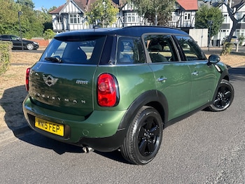 Used MINI Countryman 2015 for sale - 79344652: Photo