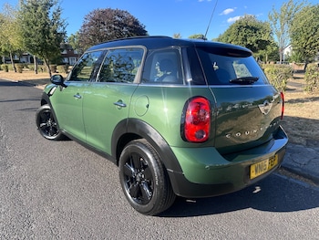 Used MINI Countryman 2015 for sale - 79344652: Photo