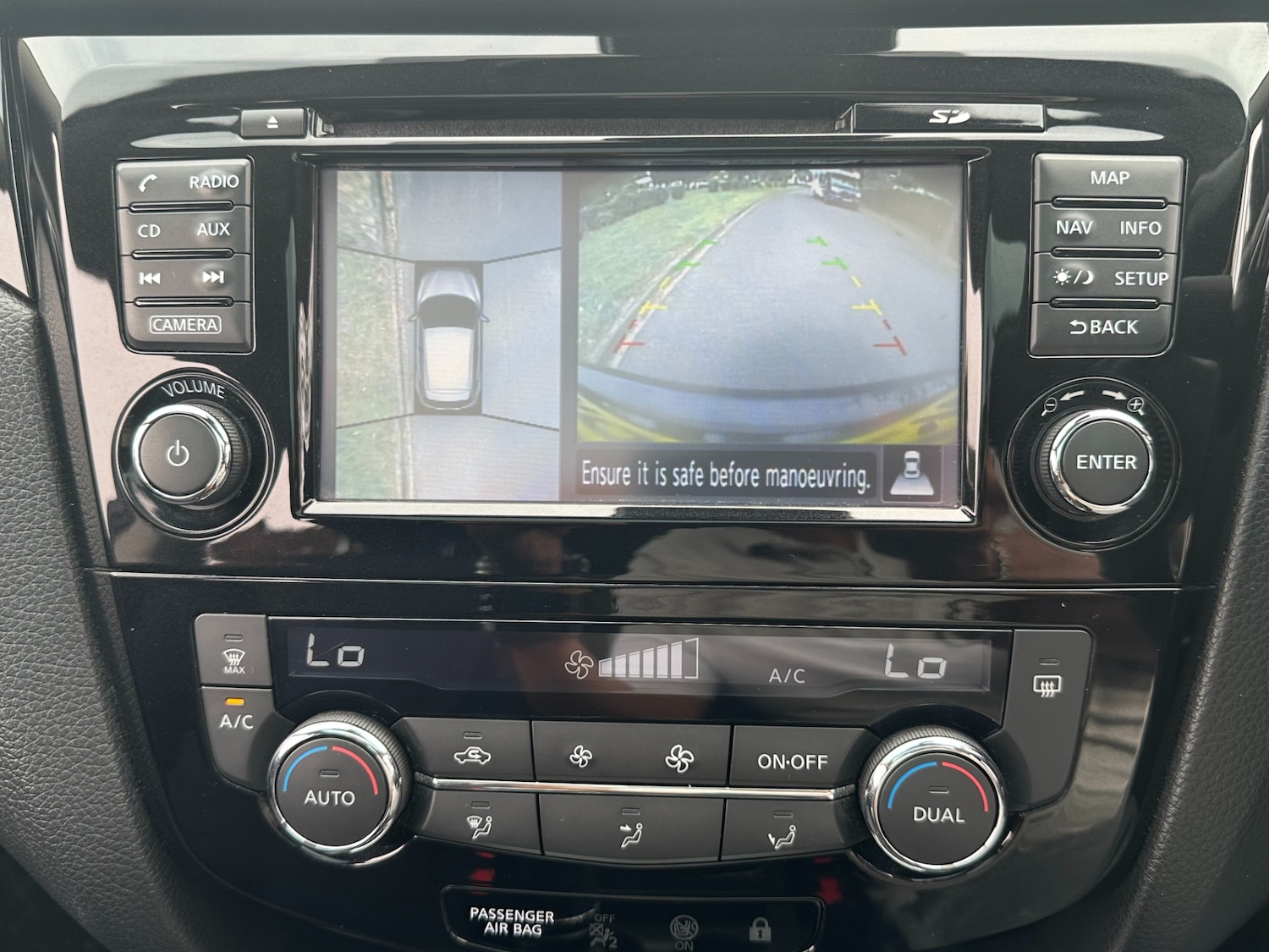 Vehicle 15