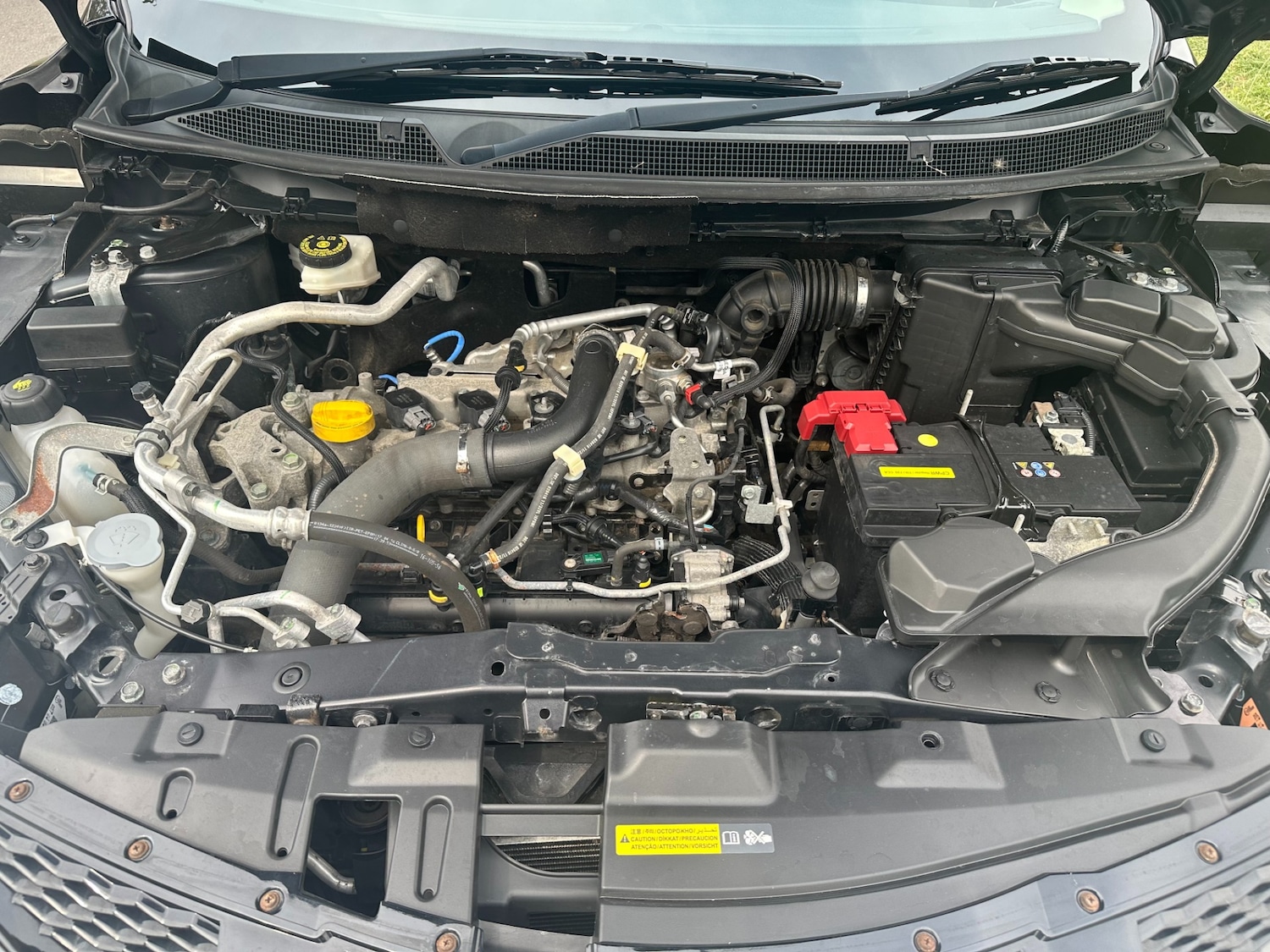 Vehicle 17