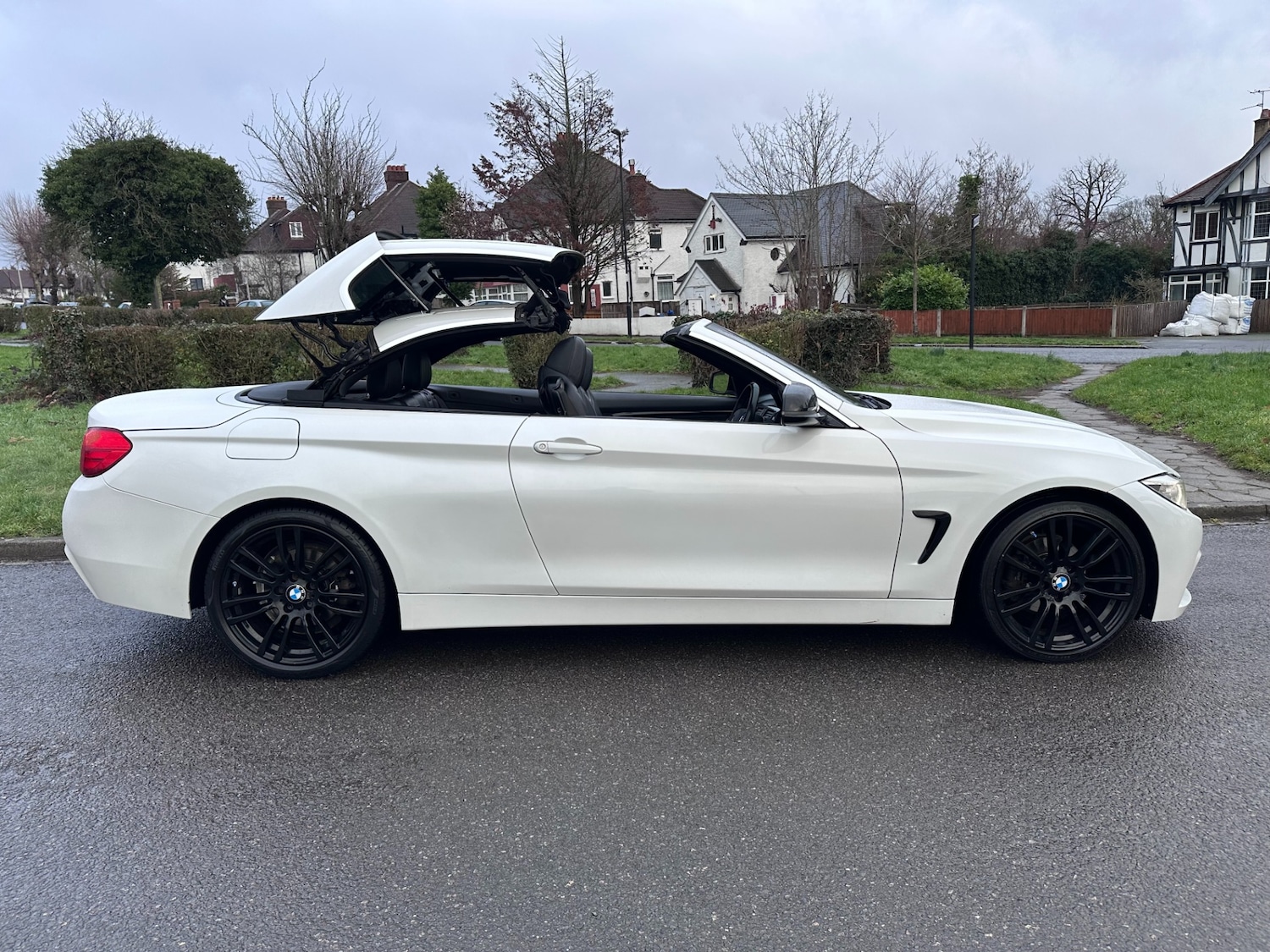 Used BMW 4 Series 2015 for sale - 76819537: Photo 11