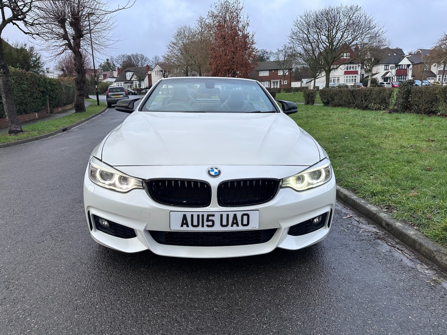 Used BMW 4 Series 2015 for sale - 76819537: Photo 12