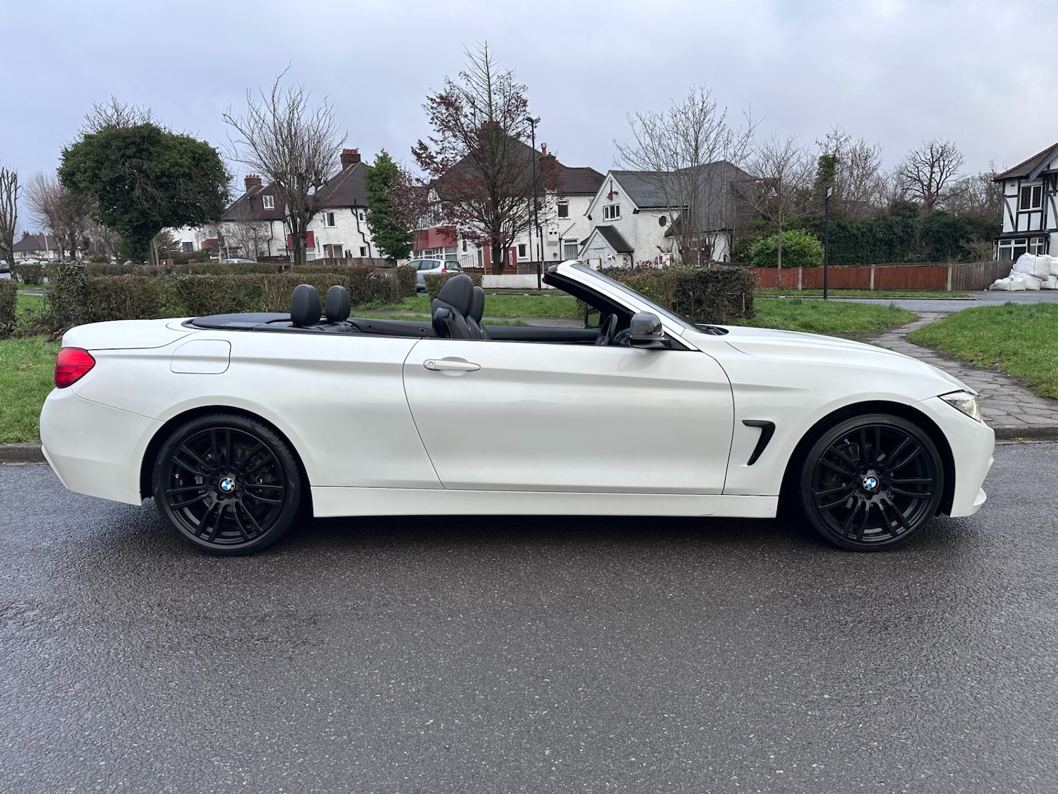 Used BMW 4 Series 2015 for sale - 76819537: Photo 14