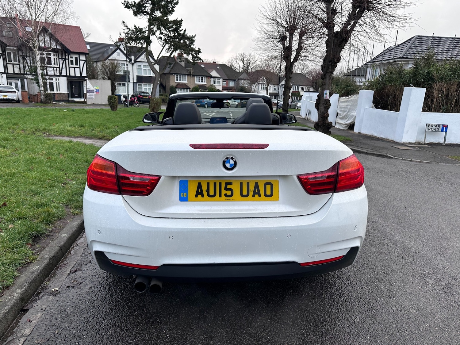 Used BMW 4 Series 2015 for sale - 76819537: Photo 16