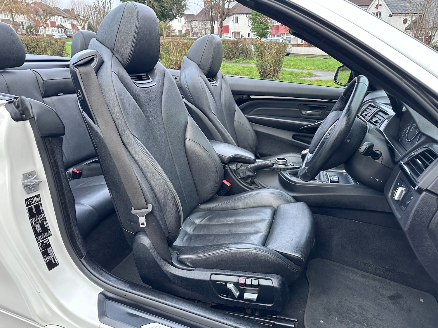 Used BMW 4 Series 2015 for sale - 76819537: Photo 17