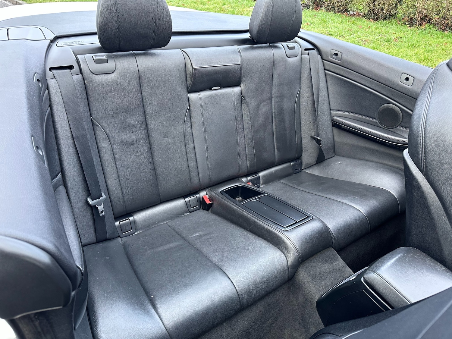 Used BMW 4 Series 2015 for sale - 76819537: Photo 19