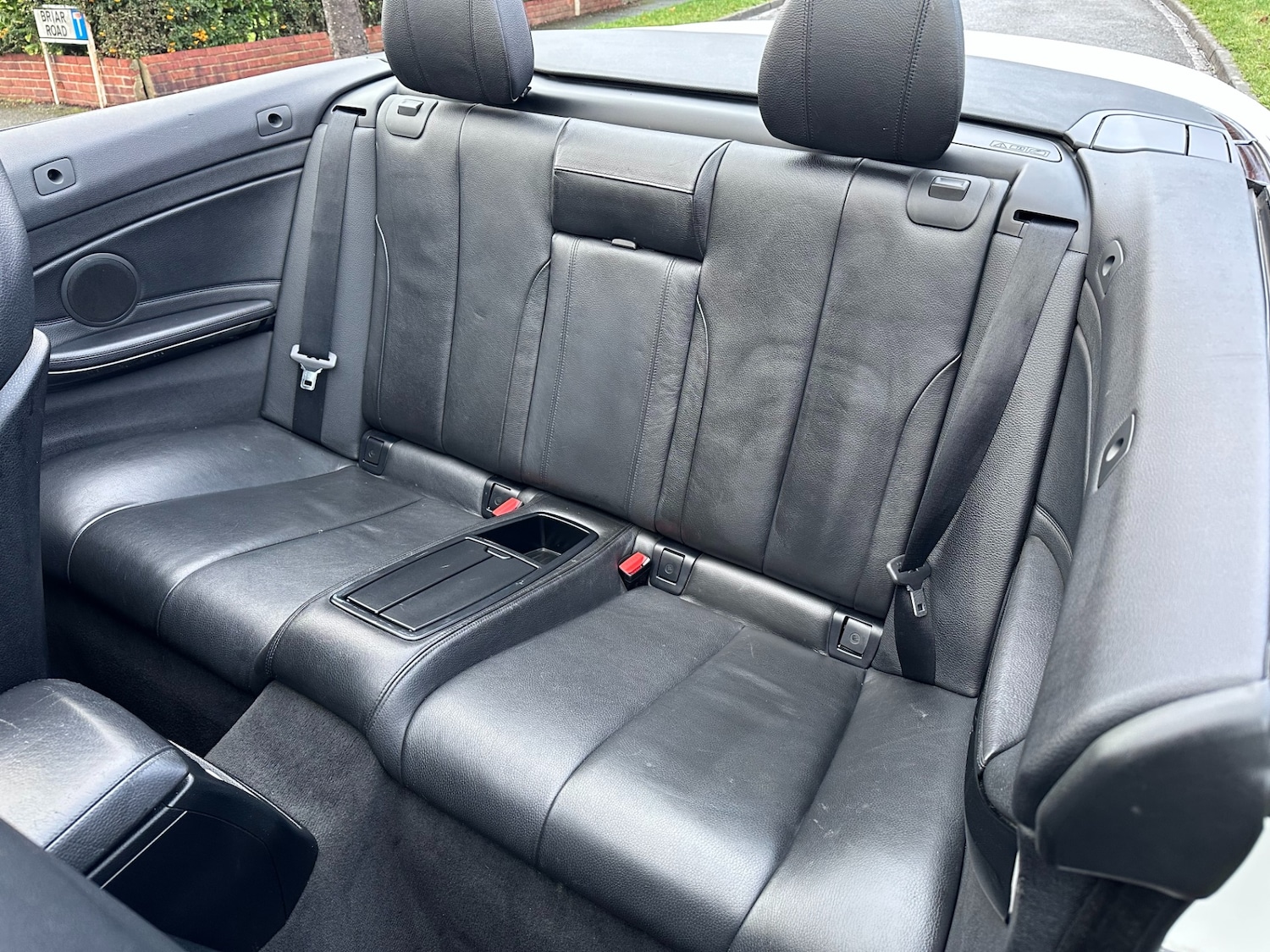 Used BMW 4 Series 2015 for sale - 76819537: Photo 20