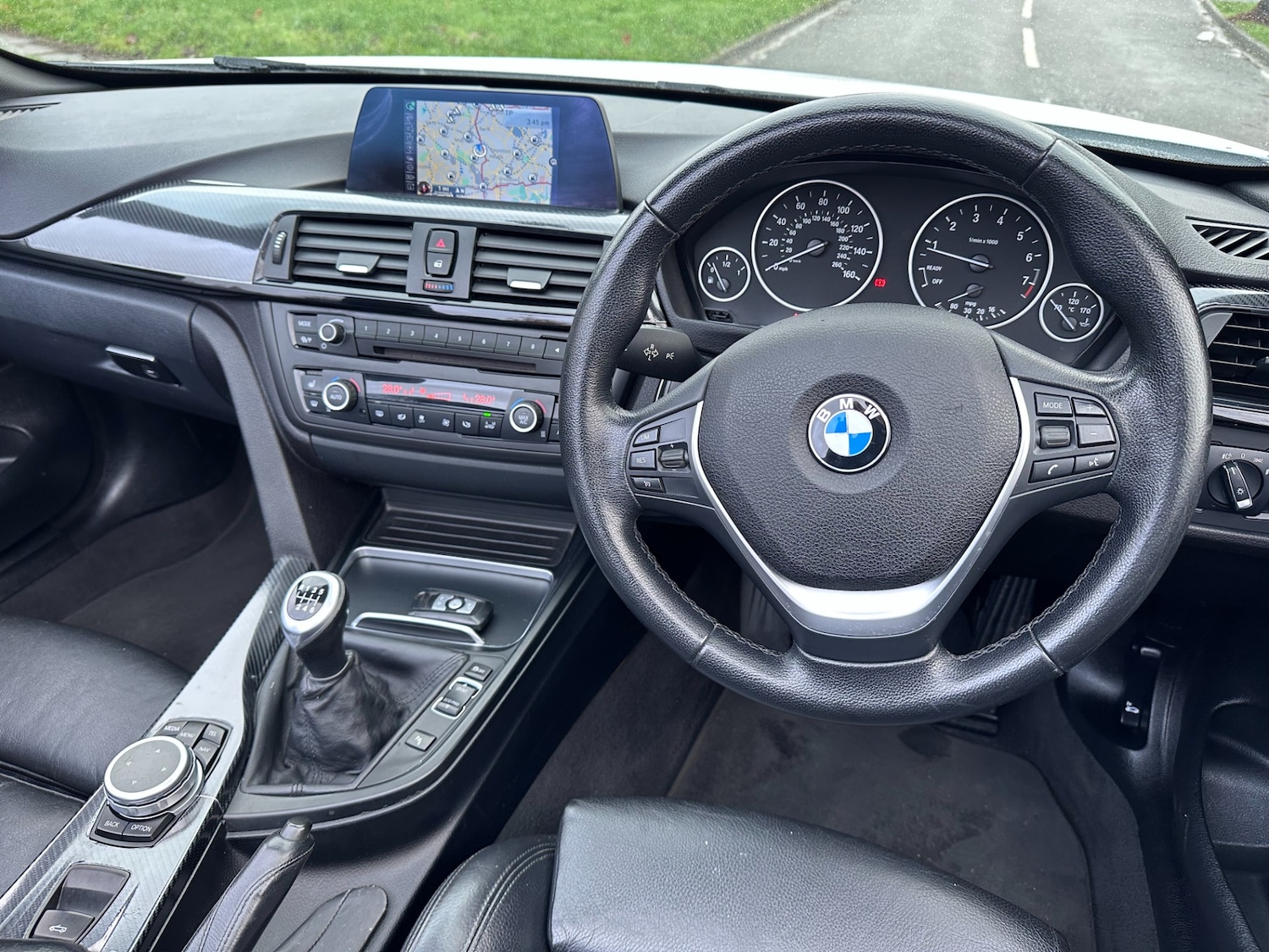 Used BMW 4 Series 2015 for sale - 76819537: Photo 21