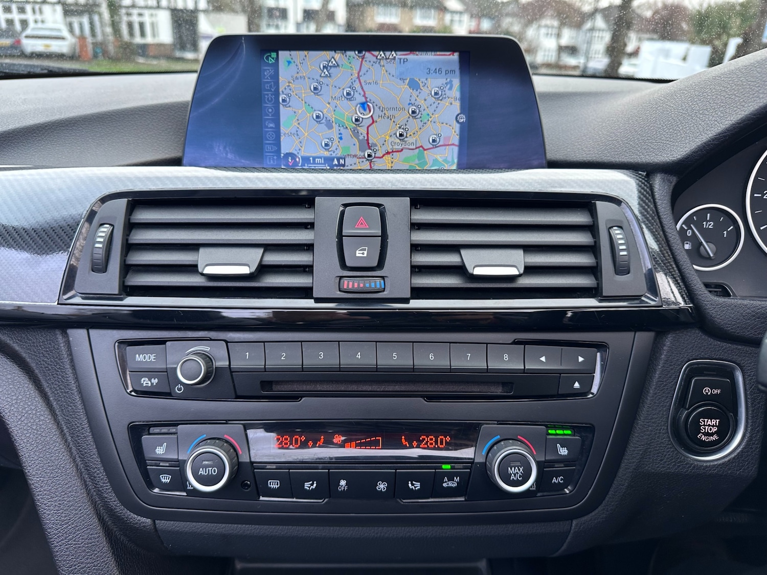 Used BMW 4 Series 2015 for sale - 76819537: Photo 22