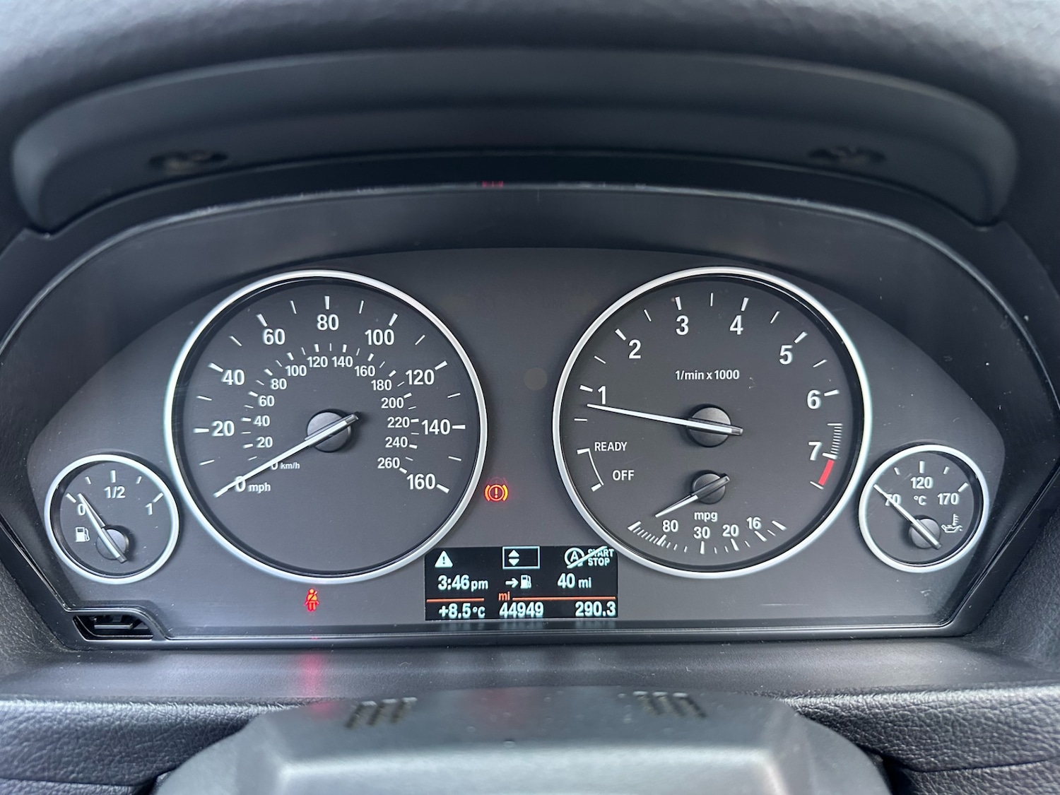 Used BMW 4 Series 2015 for sale - 76819537: Photo 23