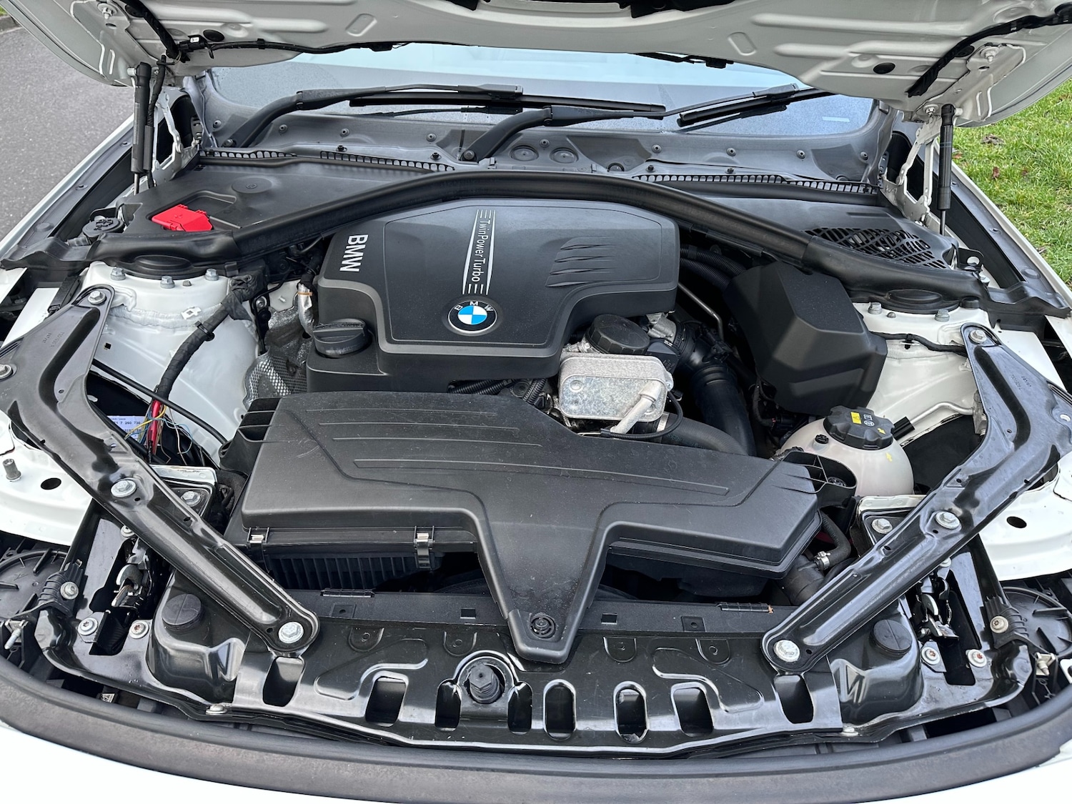 Used BMW 4 Series 2015 for sale - 76819537: Photo 24