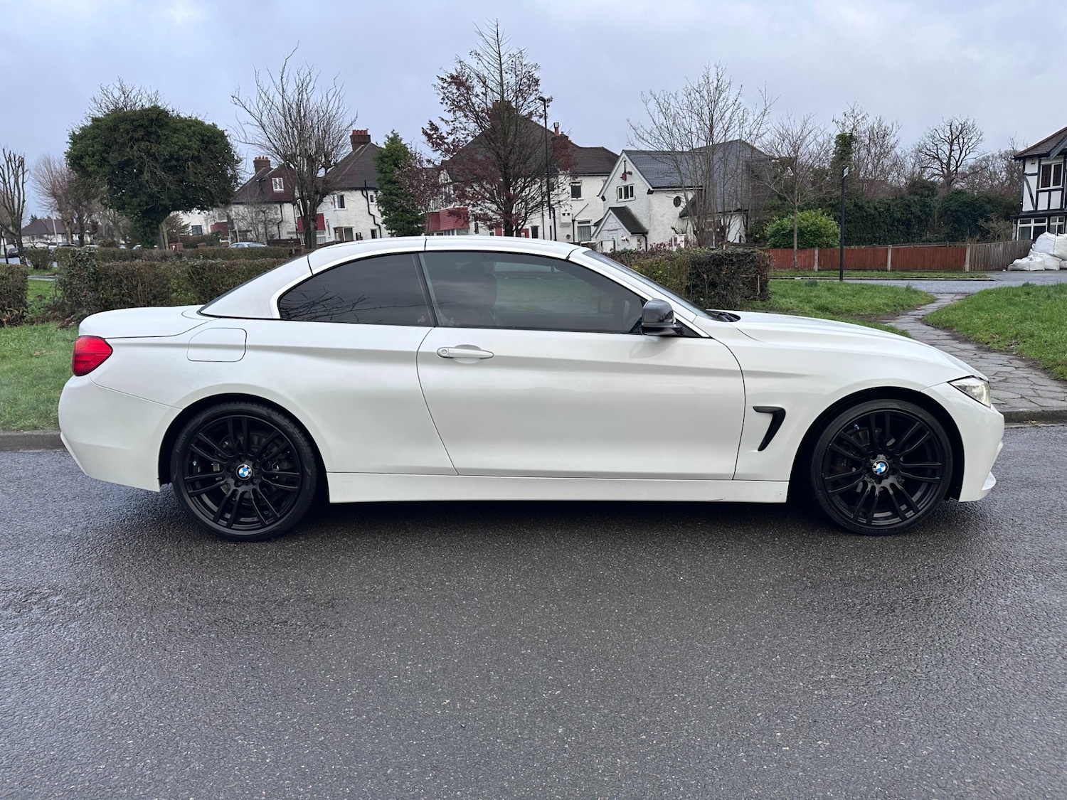 Used BMW 4 Series 2015 for sale - 76819537: Photo 5