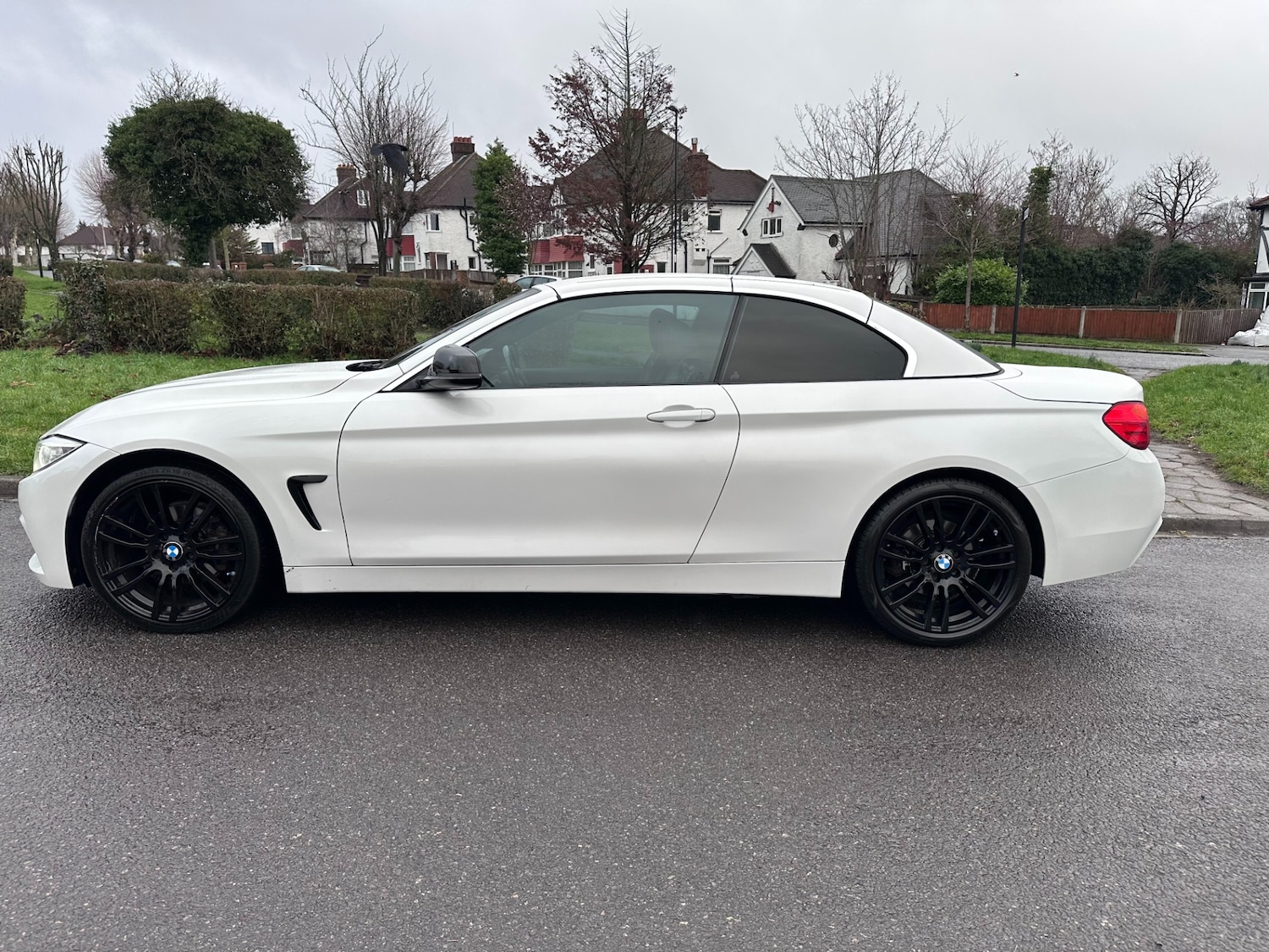 Used BMW 4 Series 2015 for sale - 76819537: Photo 6