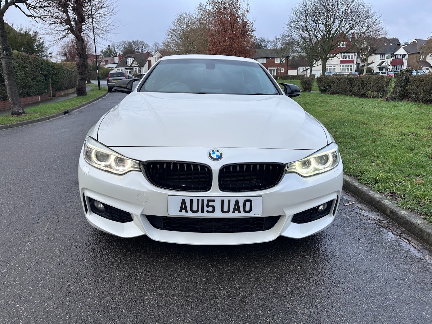 Used BMW 4 Series 2015 for sale - 76819537: Photo 7