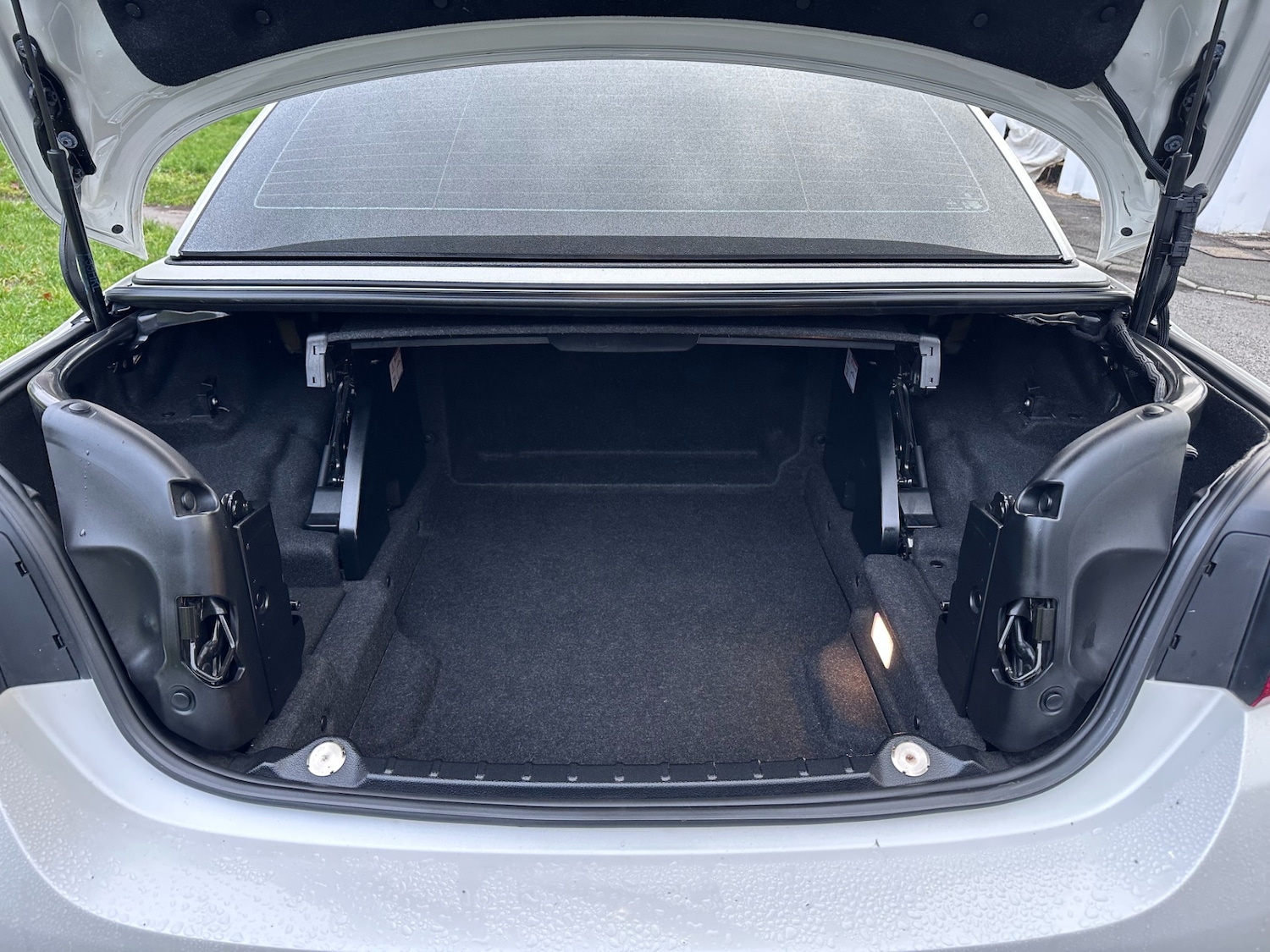 Used BMW 4 Series 2015 for sale - 76819537: Photo 9