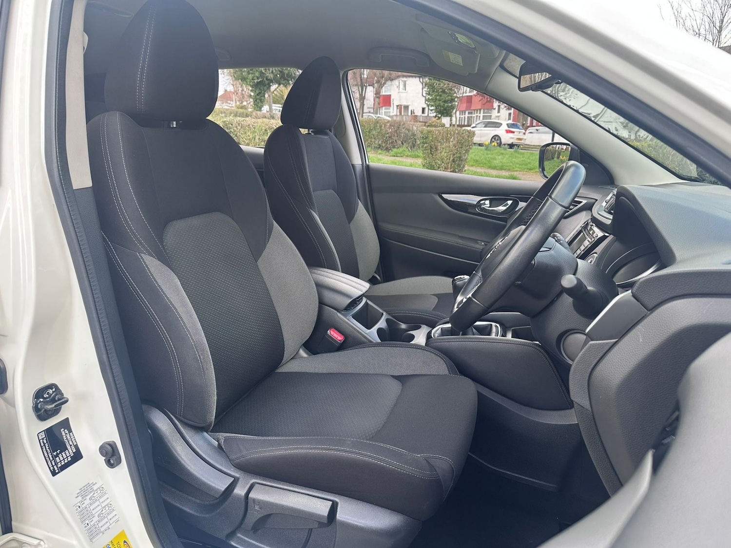 Used Nissan Qashqai 2020 for sale - 77508259: Photo 10