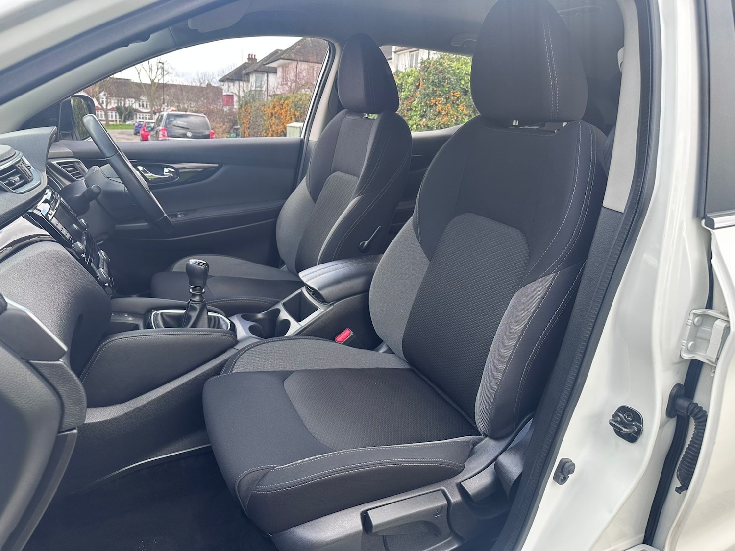 Used Nissan Qashqai 2020 for sale - 77508259: Photo 11