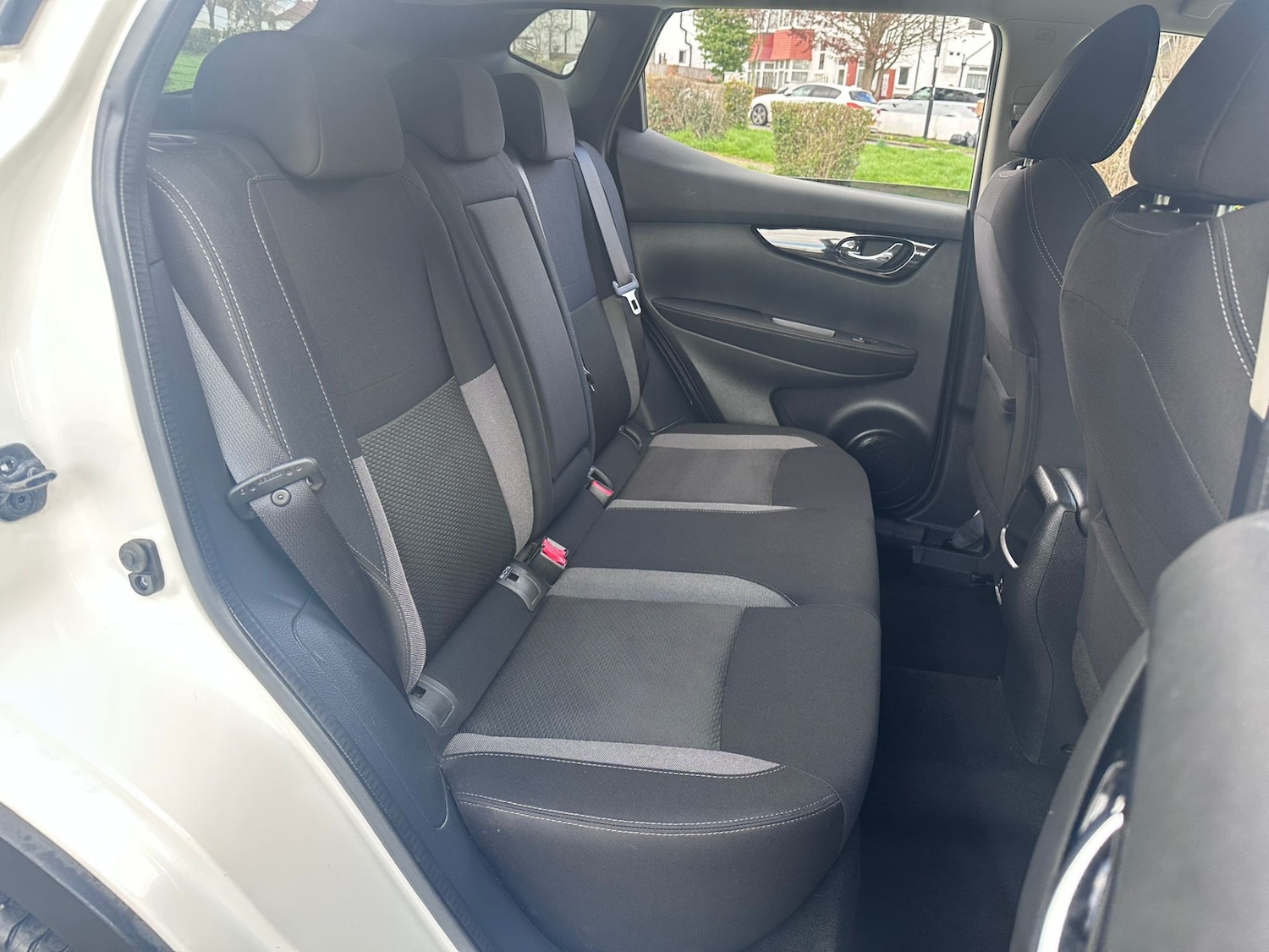 Used Nissan Qashqai 2020 for sale - 77508259: Photo 12