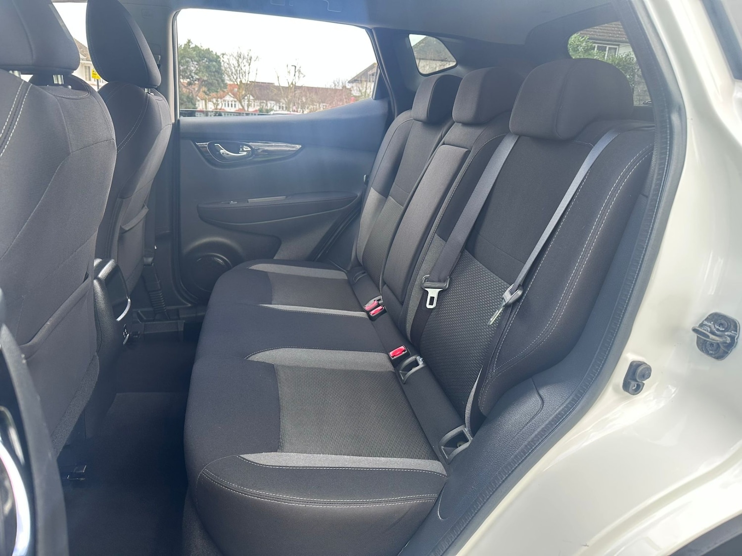 Used Nissan Qashqai 2020 for sale - 77508259: Photo 13