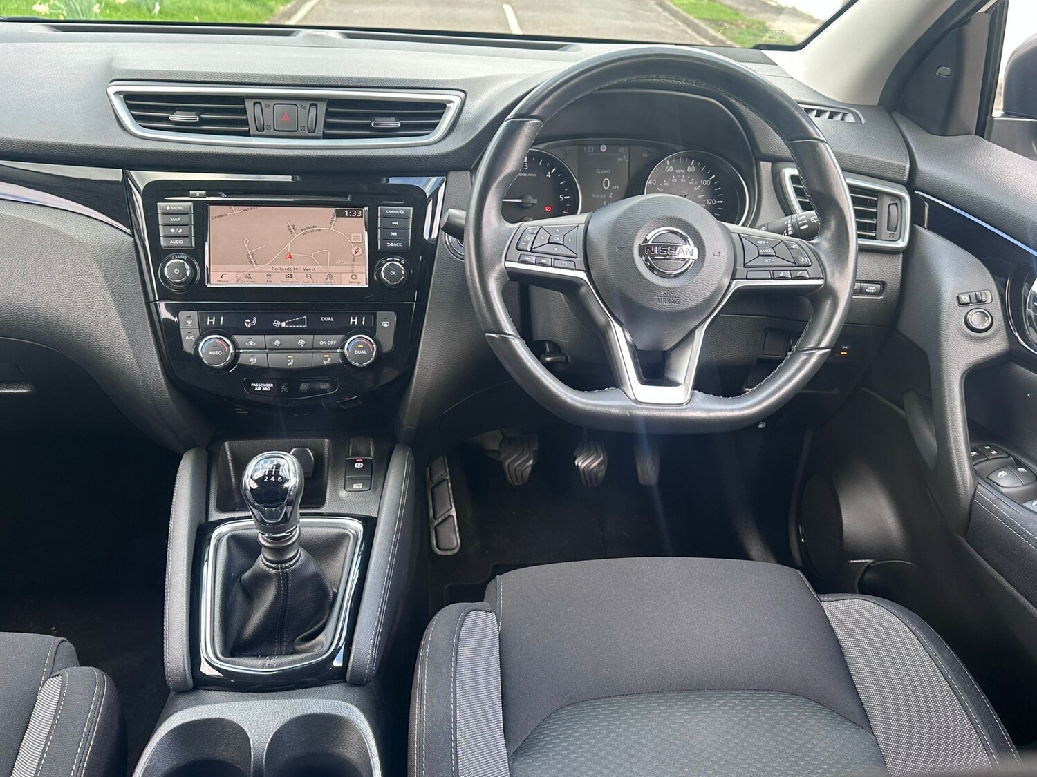 Used Nissan Qashqai 2020 for sale - 77508259: Photo 14