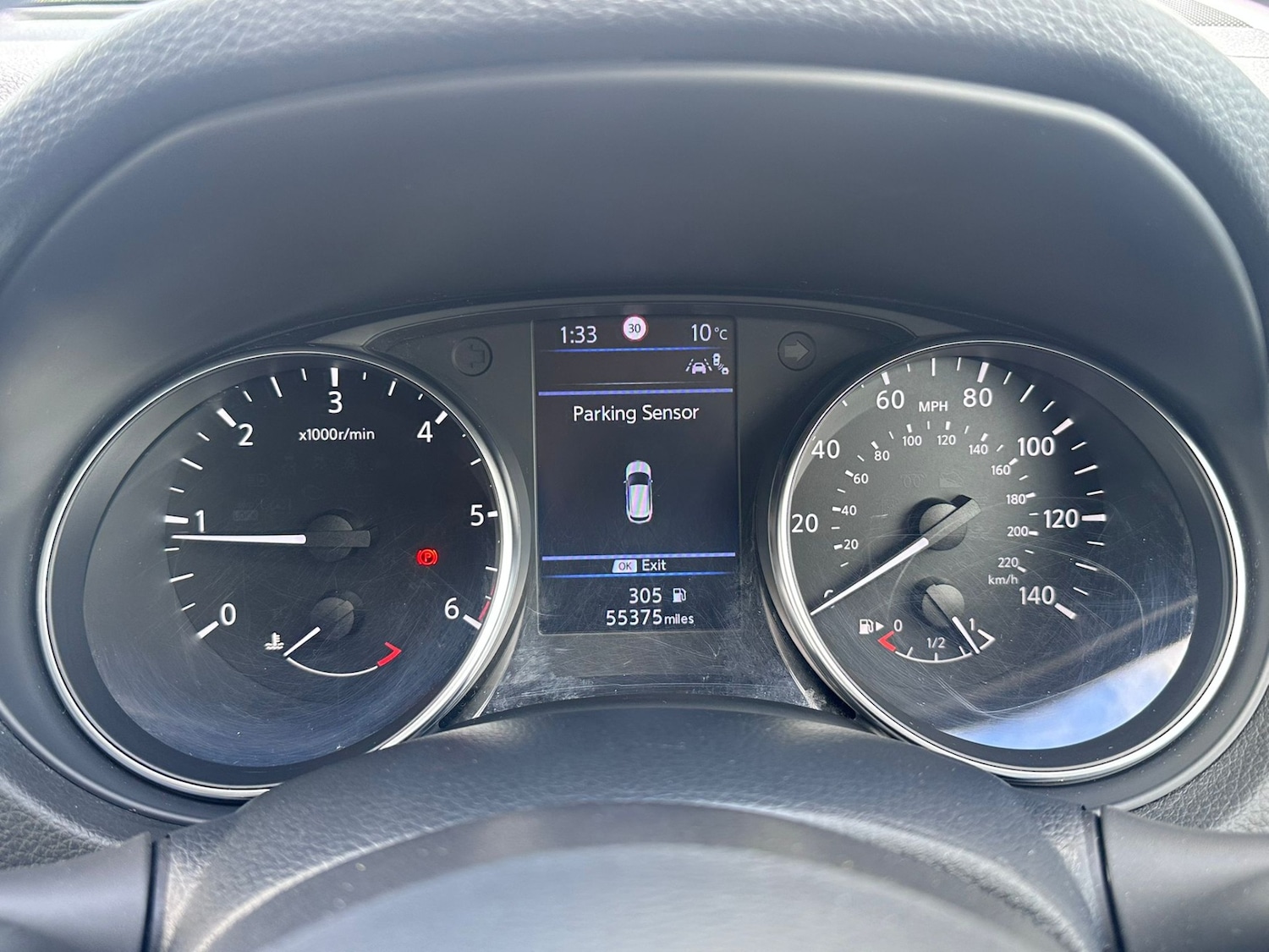 Used Nissan Qashqai 2020 for sale - 77508259: Photo 17