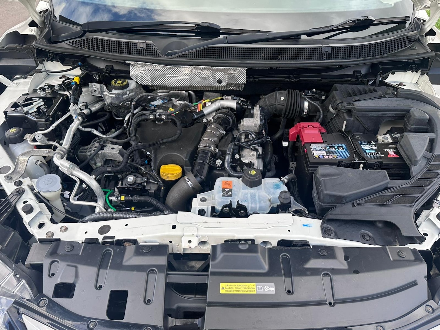 Used Nissan Qashqai 2020 for sale - 77508259: Photo 18