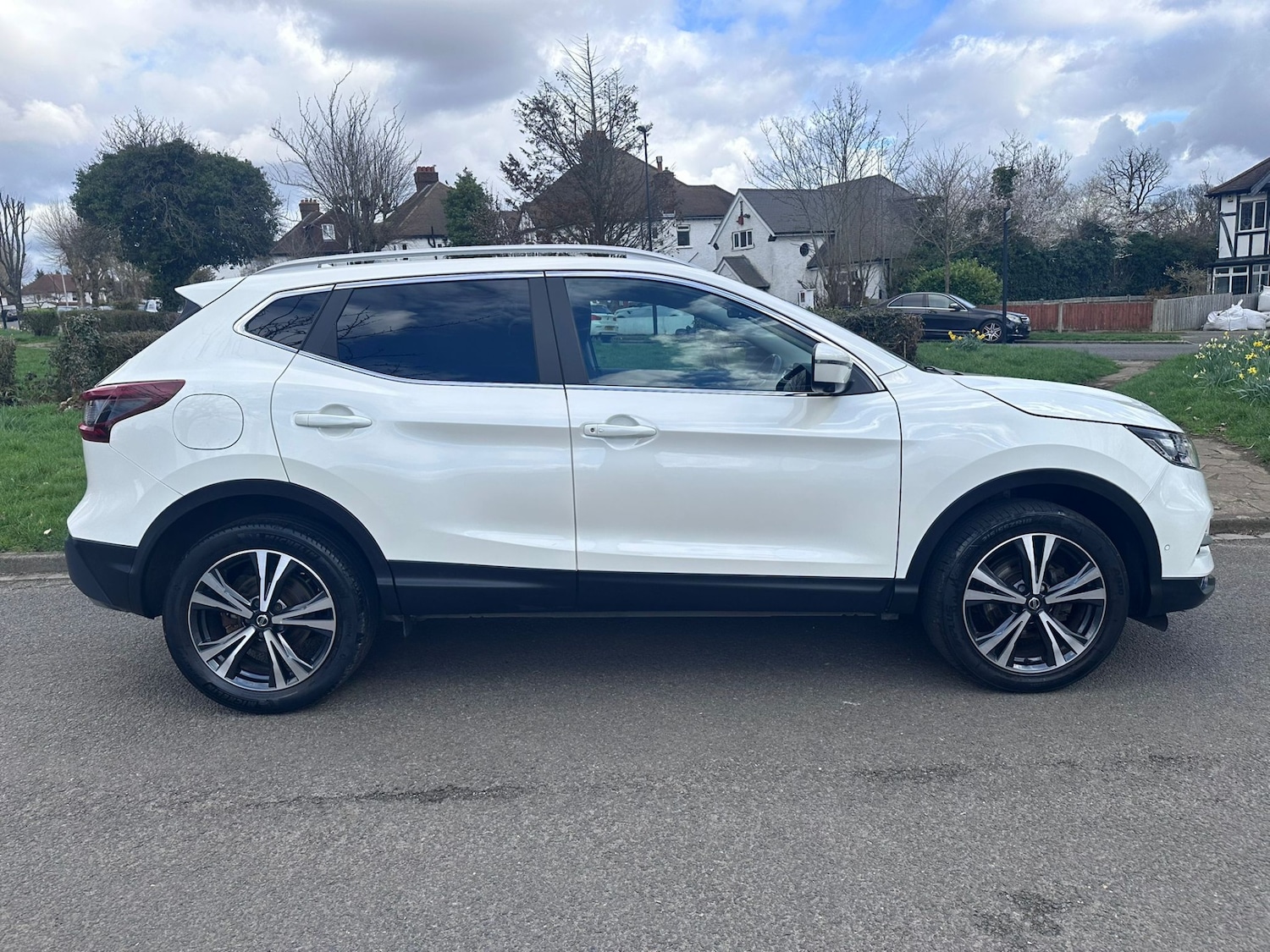 Used Nissan Qashqai 2020 for sale - 77508259: Photo 5