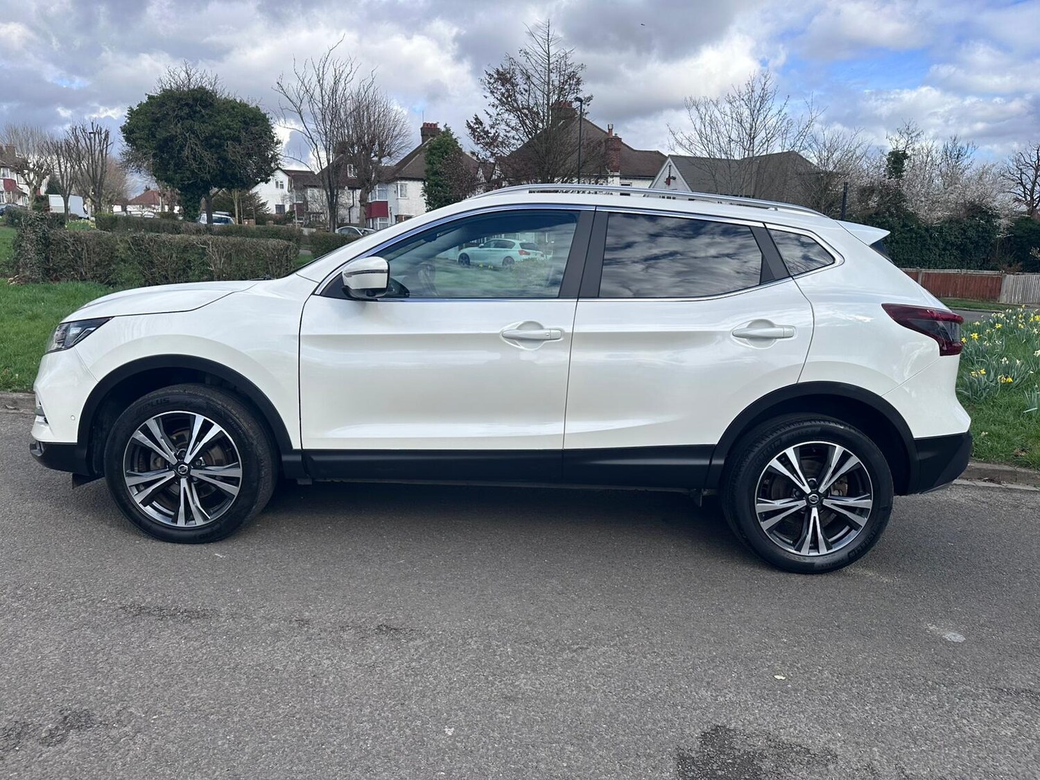 Used Nissan Qashqai 2020 for sale - 77508259: Photo 6