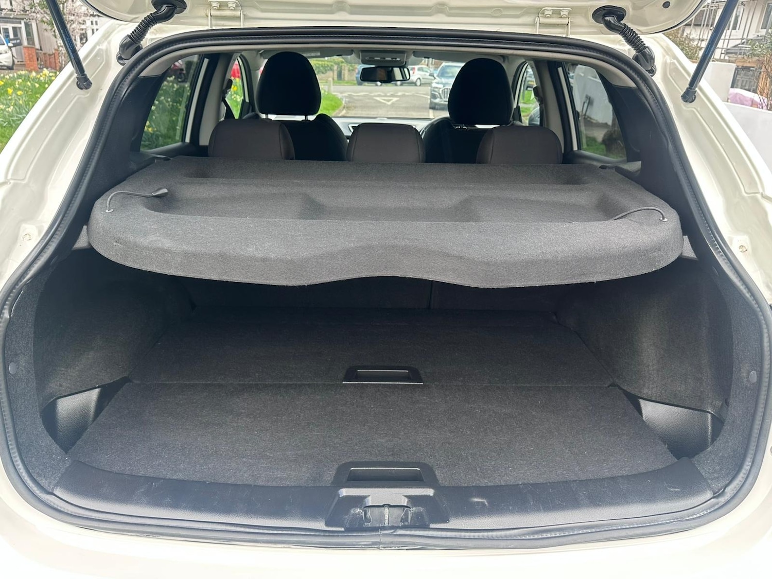 Used Nissan Qashqai 2020 for sale - 77508259: Photo 9