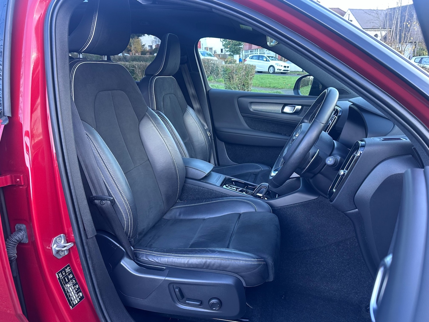 Used Volvo XC40 2020 for sale - 76468822: Photo 10