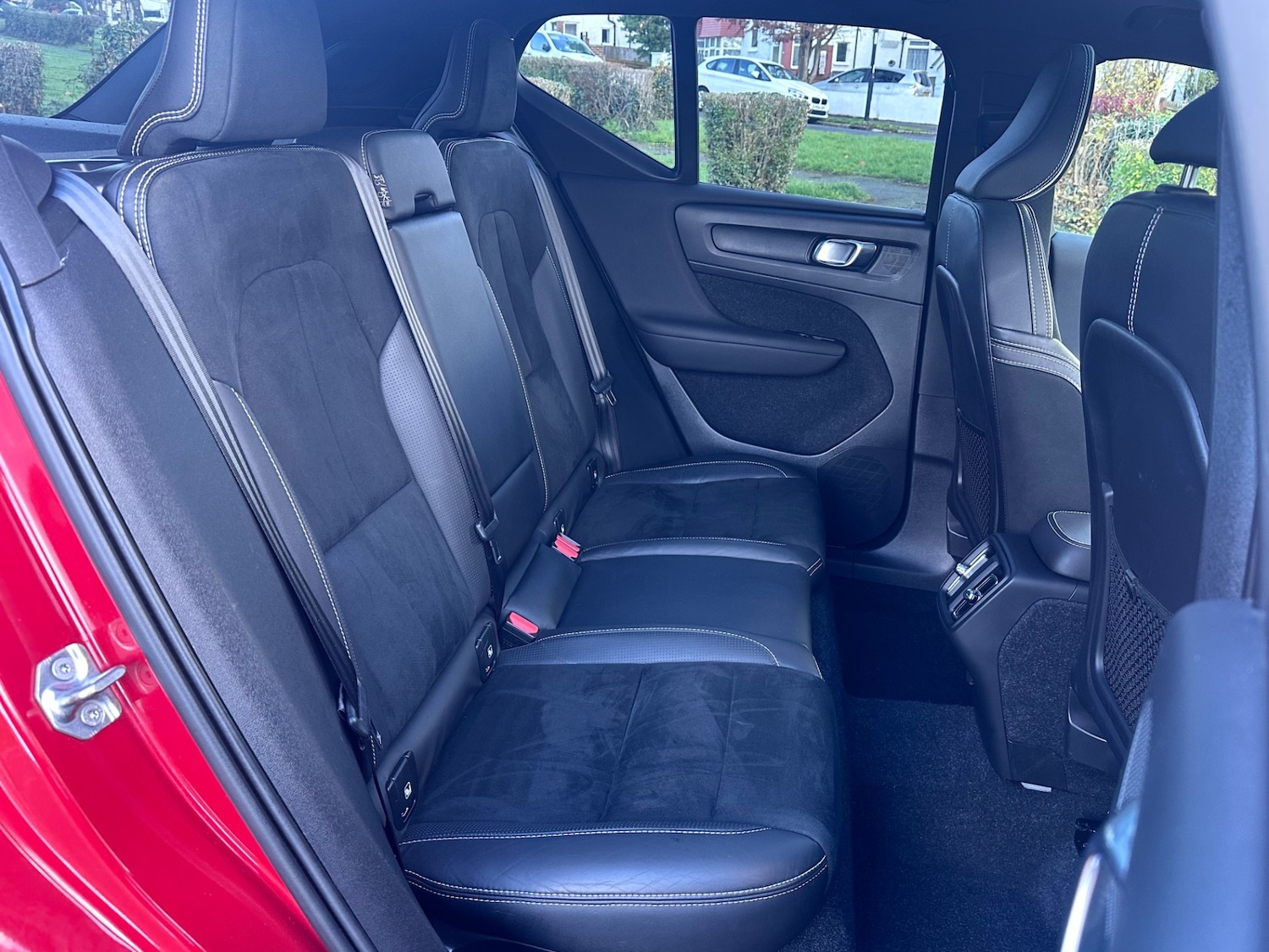 Used Volvo XC40 2020 for sale - 76468822: Photo 12