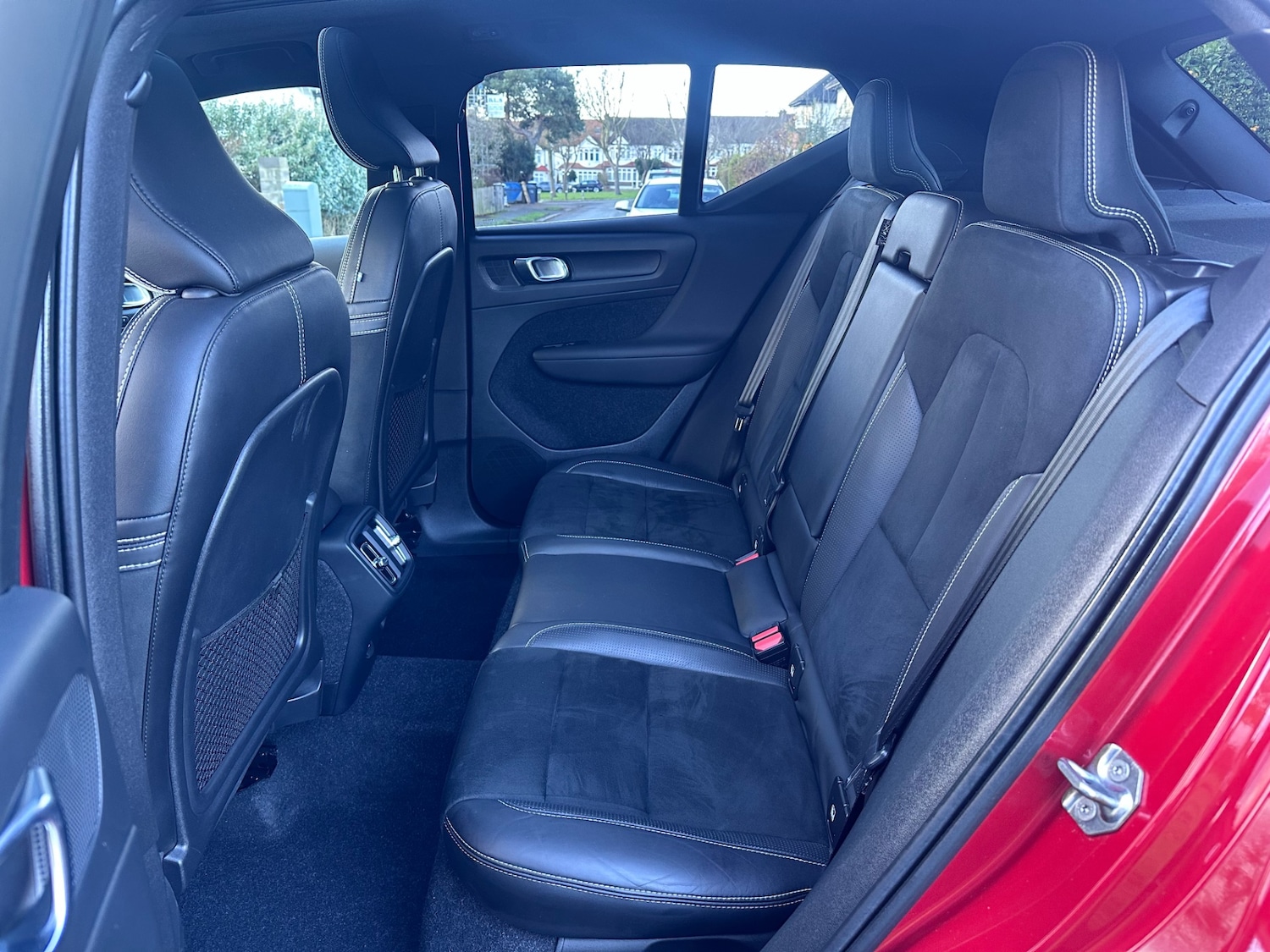 Used Volvo XC40 2020 for sale - 76468822: Photo 13