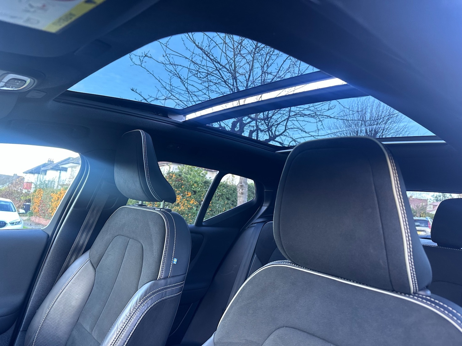 Used Volvo XC40 2020 for sale - 76468822: Photo 14